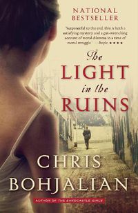 Cover image for The Light in the Ruins