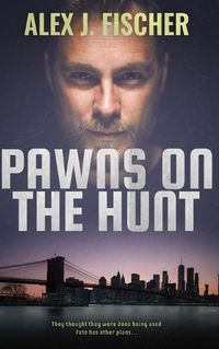 Cover image for Pawns on the Hunt