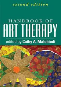 Cover image for Handbook of Art Therapy