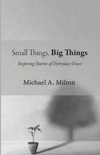 Cover image for Small Things, Big Things