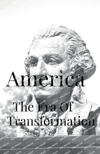 Cover image for America