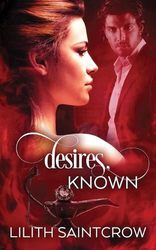 Cover image for Desires, Known