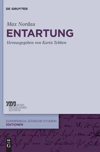 Cover image for Entartung