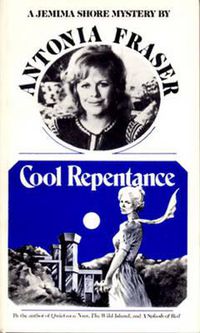 Cover image for Cool Repentance