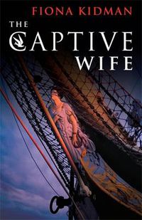 Cover image for The Captive Wife