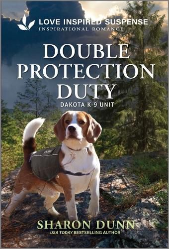 Cover image for Double Protection Duty