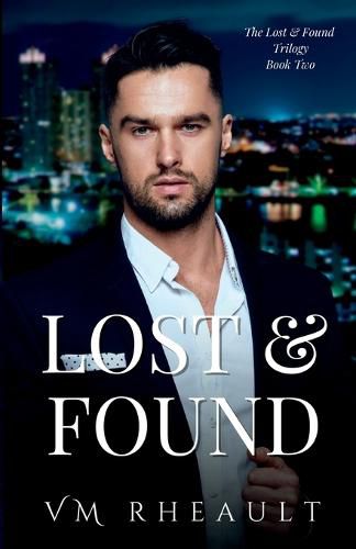 Cover image for Lost & Found