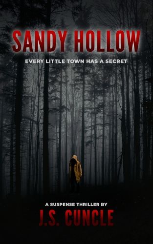 Cover image for Sandy Hollow