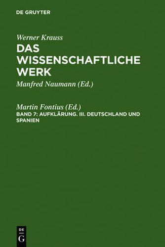 Cover image for Deutschland und Spanien