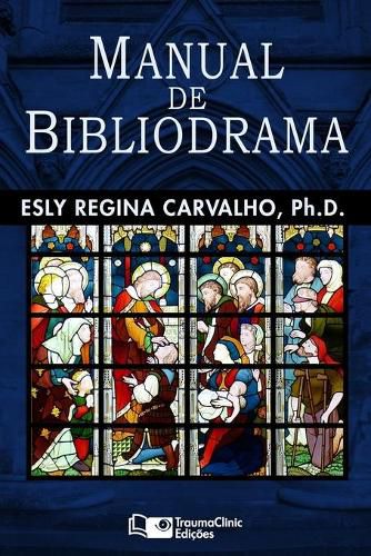 Cover image for Manual de Bibliodrama