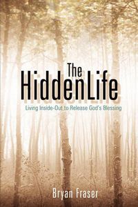 Cover image for The Hidden Life