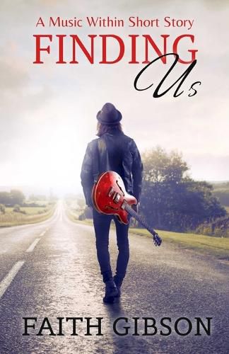 Cover image for Finding Us