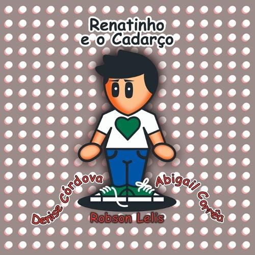 Cover image for Renatinho E O Cadarco