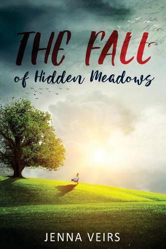 Cover image for The Fall of Hidden Meadows