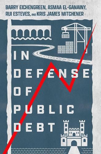 Cover image for In Defense of Public Debt