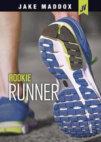 Cover image for Rookie Runner