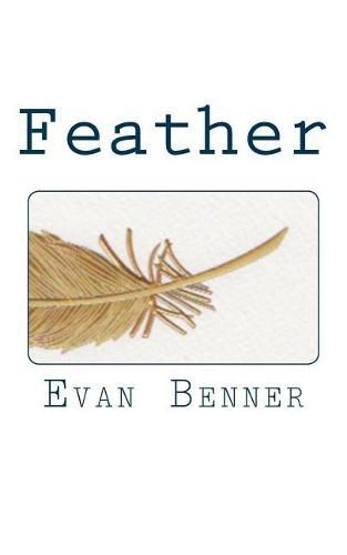 Cover image for Feather