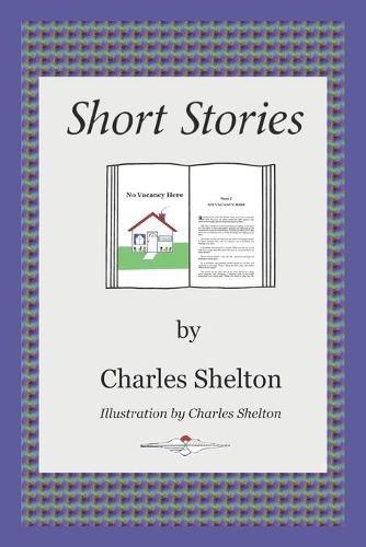 Cover image for Short Stories by Charles Shelton