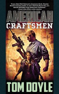 Cover image for American Craftsmen