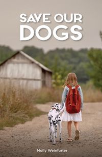 Cover image for Save Our Dogs