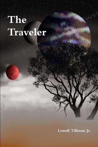 Cover image for The Traveler