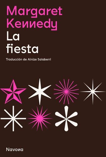 Cover image for Fiesta, La