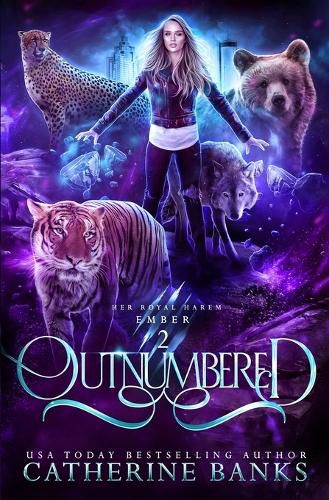 Cover image for Outnumbered