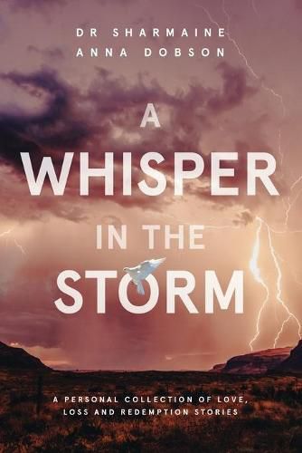 Cover image for A Whisper in the Storm