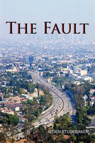 Cover image for The Fault