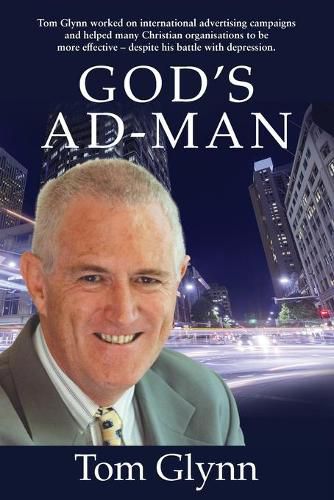 Cover image for God's Ad-Man