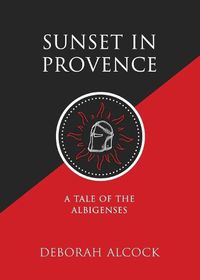 Cover image for Sunset in Provence