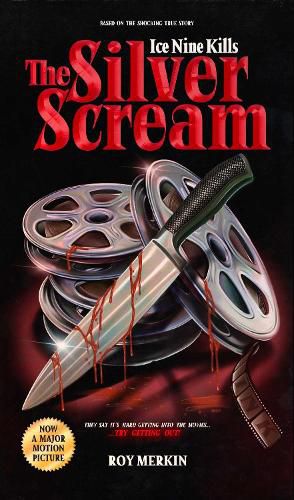 Cover image for The Silver Scream