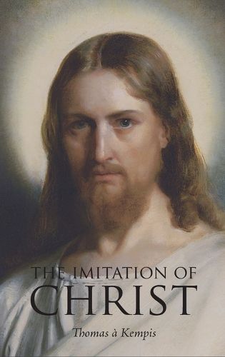 Cover image for The Imitation of Christ