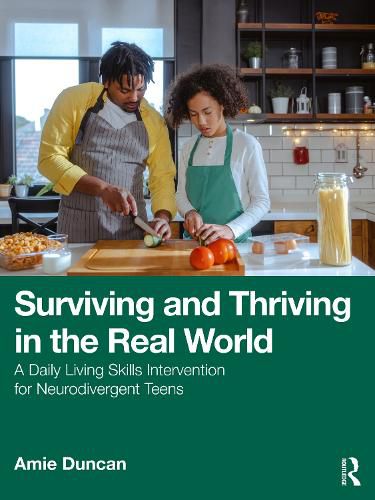 Cover image for Surviving and Thriving in the Real World