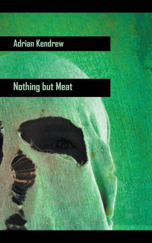 Cover image for Nothing but Meat