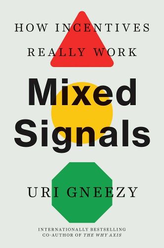 Cover image for Mixed Signals