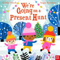 Cover image for We're Going on a Present Hunt