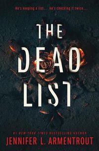 Cover image for The Dead List