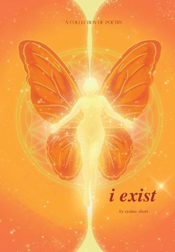 Cover image for I exist