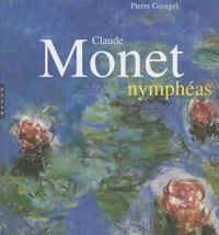 Cover image for Claude Monet Nympheas