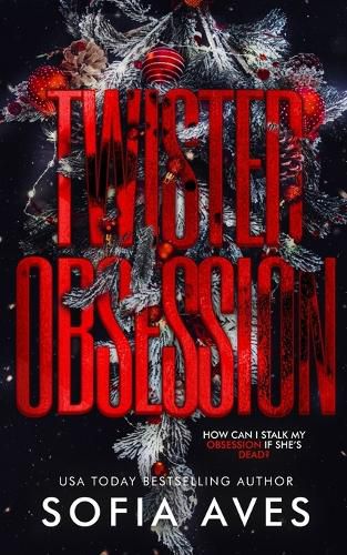 Cover image for Twisted Obsession