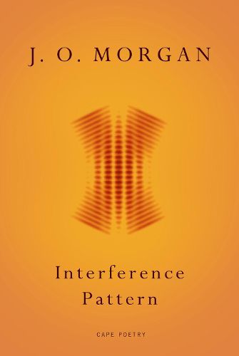 Cover image for Interference Pattern