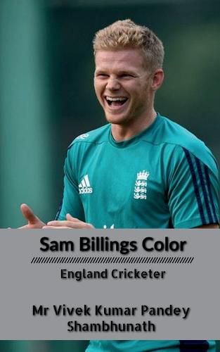 Sam Billings Color