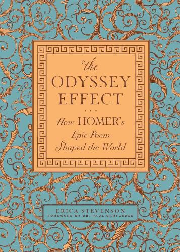 Cover image for The Odyssey Effect