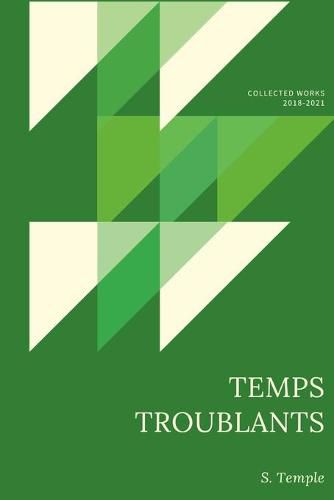 Cover image for Temps Troublants