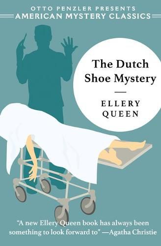 The Dutch Shoe Mystery