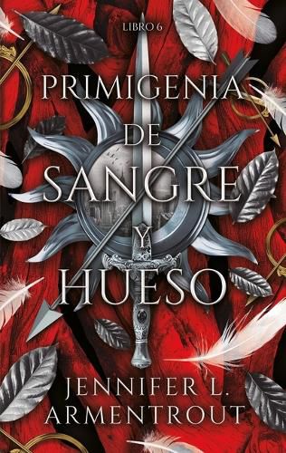 Cover image for La Primigenia de Sangre Y Hueso