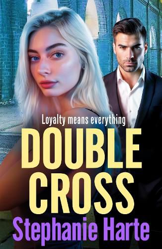 Cover image for Double Cross