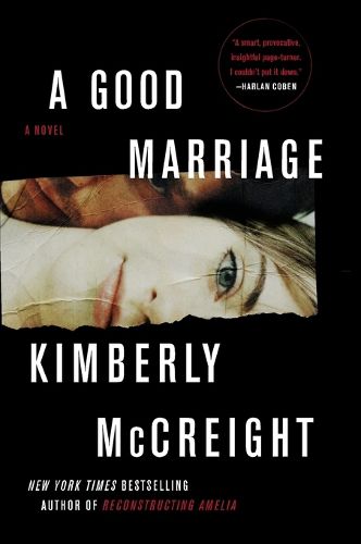 Cover image for A Good Marriage