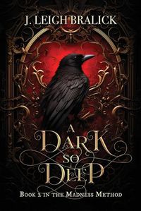 Cover image for A Dark So Deep